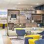 Courtyard by Marriott Edinburgh West