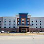 Hampton Inn Big Rapids