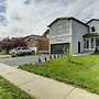 QuickStay - Beautiful 5bdrm House in Vaughan