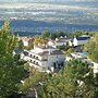 Apartamentos Turisticos Cumbres Verdes