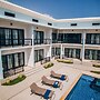 Infinity Bophut Apartments