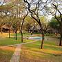 The Tree Lodge at Sikumi