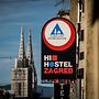 HI Hostel Zagreb