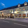 Hotel bayrischer Löwe