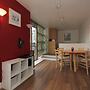 Smithfield Distillery Self Catering