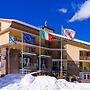 Bellevue Hotel