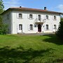 Maison d'hôtes L'Escalère