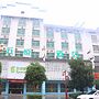 Wuyue Scenic Area hotel - Hengyang