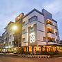 Hotel 88 Diponegoro Jember by WH
