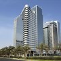 Pearl Rotana Capital Centre