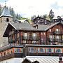 The Alpina Lodge