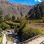 Peru Quechua's Lodge Ollantaytambo