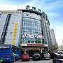Greentree Inn Suzhou Qimen North Street Likou Hotel