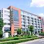 GreenTree Inn Changzhou Dinosaur City Qingyang North Road Business Hot
