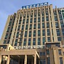 GreenTreeInn JiaDing F1Circuit FangTai HardwareMarket Hotel