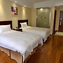 GreenTree Inn Hefei Shushan District Guichi Road Express Hotel