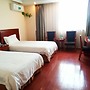 GreenTree Inn Hefei Yakun Building Hotel