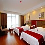 Greentree Inn Hefei Damo Sqaure Business Hotel