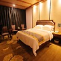 GreenTree Inn BoZhou Qiaocheng District Yidu International Hotel