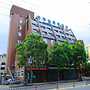 GreenTree Inn Haikou Longhua District Guomao Hotel