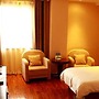 GreenTree Inn Chuzhou Wandong International Car City Express Hotel