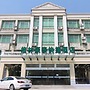 GreenTree Inn YangZhou West KaiFa Road Baolong Square Express Hotel