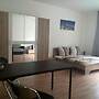 Big Apartments