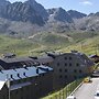 Apartamentos Borruscall