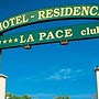 Le Corti della Pace Residence
