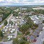 First Camp City Strömstad