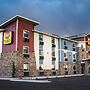 My Place Hotel - Twin Falls, ID