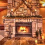 5 Bed Blue Mountain Luxury Chalet with Hot Tub 159