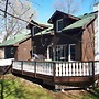 6 Bed Blue Mountain Cottage with Hot Tub 102