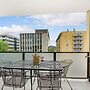 Accommodate Canberra - Braddon 33