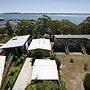 The Bay Escape at Nelson Bay