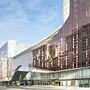 JW Marriott Parq Vancouver