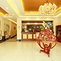 GreenTree Inn YanTai FuShan District YongDa Street Express Hotel