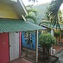 Bamboozle Hostel