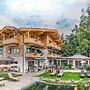 Flora - Das kleine Gartenhotel