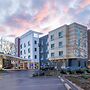 Fairfield Inn & Suites by Marriott Eugene East/Springfield