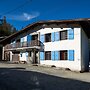 Chamonix Lodge