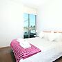 Penthouse St Kilda Style