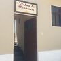 Casa de fin de semana La Terraza