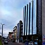 Polo Corporativo San Sebastian