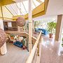Golden Avenida Family Suites