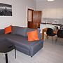 Belvedere City Apartment