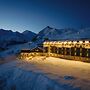Hotel Alpina