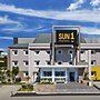 SUN1 Port Elizabeth
