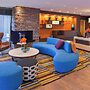 Fairfield Inn & Suites by Marriott Coralville