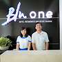 Blu-One Apartment 60 Nguyen Thien Thuat